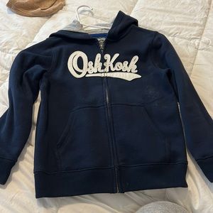 Oshkosh sweater size 6